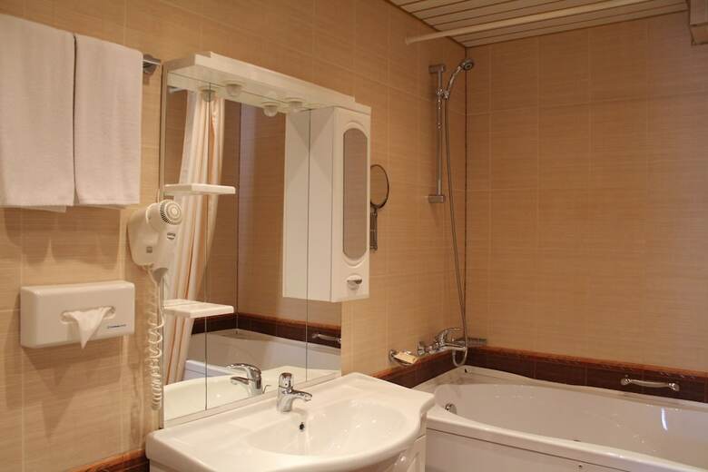 Park Hotel Drakino