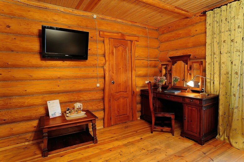 Park Hotel Drakino