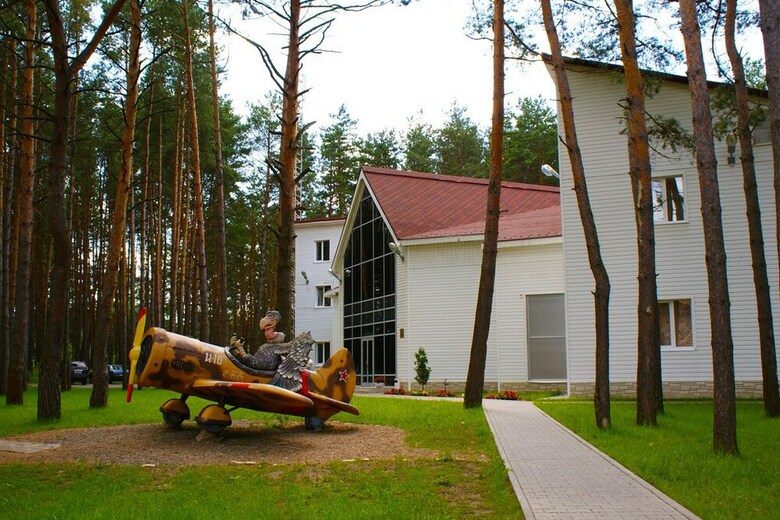 Park Hotel Drakino