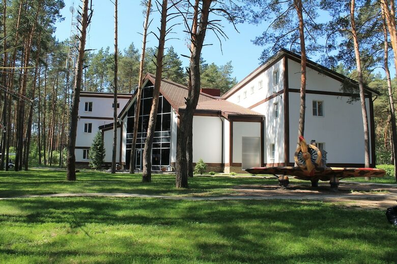 Park Hotel Drakino