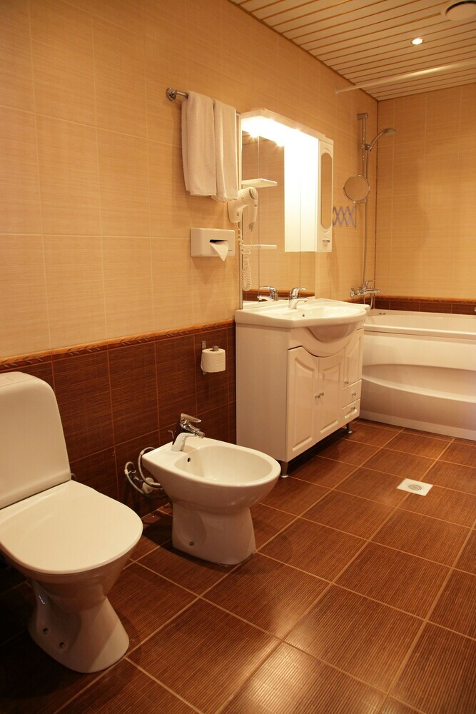 Park Hotel Drakino