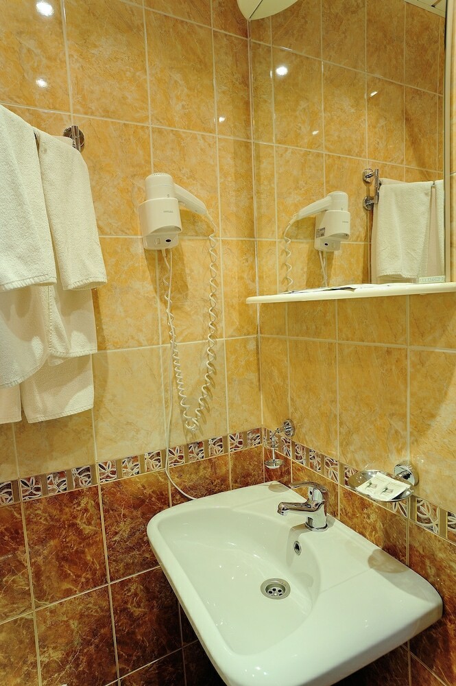 Park Hotel Drakino