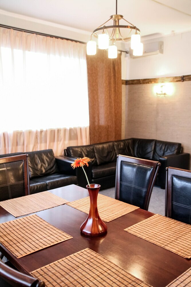 Park Hotel Drakino