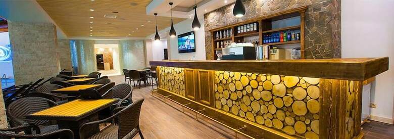 Park Hotel Drakino