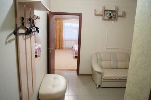 Hostal Guest House Gornitsa Vologda