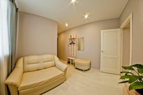 Hostal Guest House Gornitsa Vologda