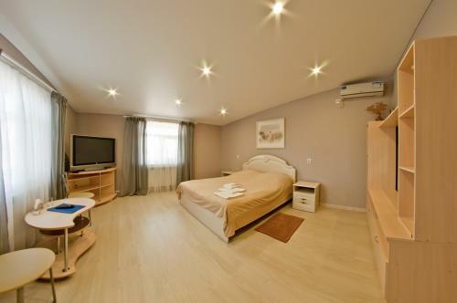 Hostal Guest House Gornitsa Vologda