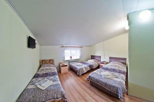 Hostal Guest House Gornitsa Vologda