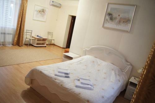 Hostal Guest House Gornitsa Vologda