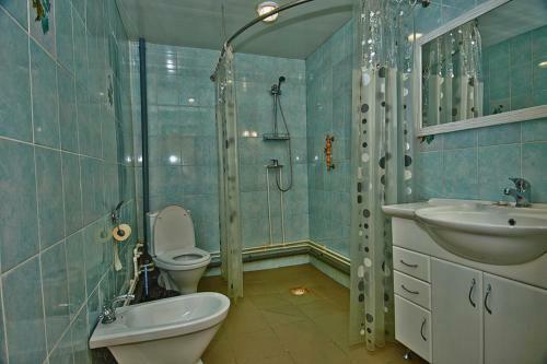 Hostal Guest House Gornitsa Vologda