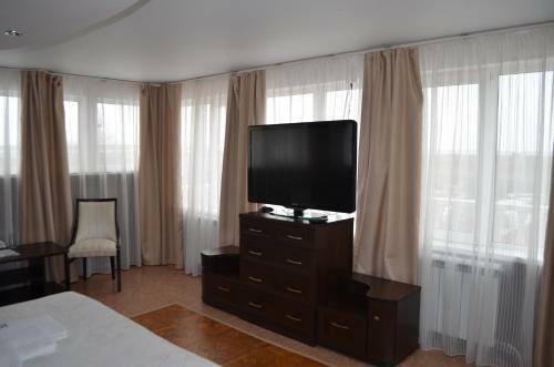 Hostal Guest House Gornitsa Vologda