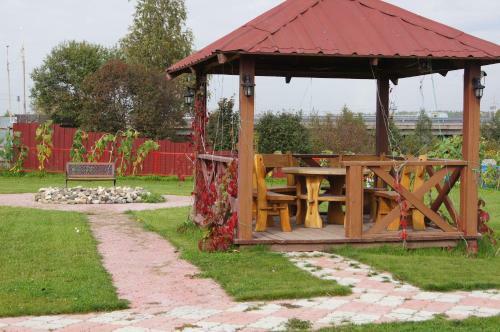 Hostal Guest House Gornitsa Vologda