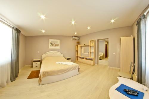 Hostal Guest House Gornitsa Vologda