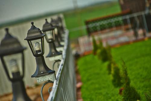 Hostal Guest House Gornitsa Vologda