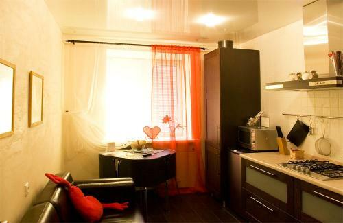 Apartment On Voykogo 6/218