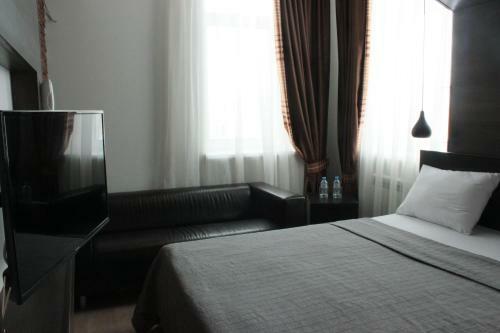 Hotel Dom