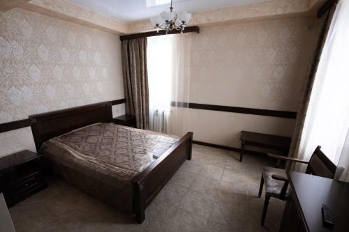 Hotel "nitron"