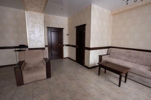Hotel "nitron"