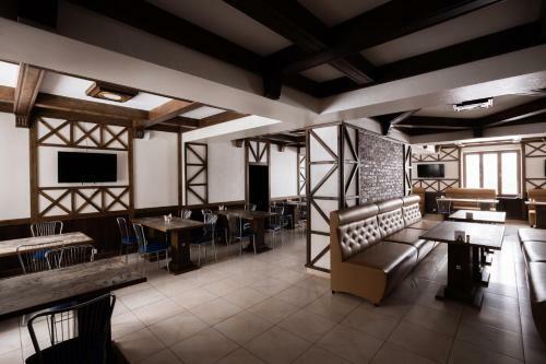 Hotel "nitron"
