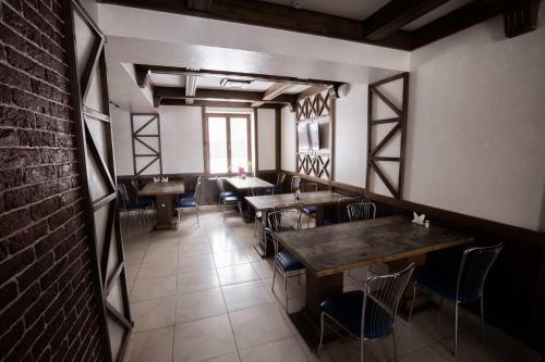 Hotel "nitron"