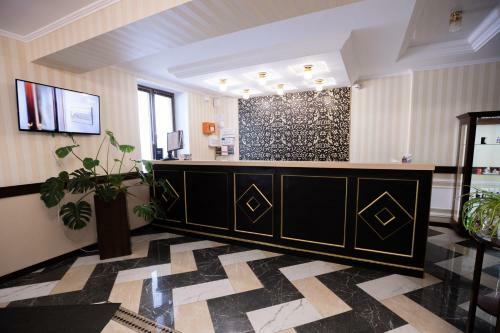 Hotel "nitron"