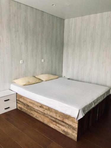 Hotel Na Beregu Neba