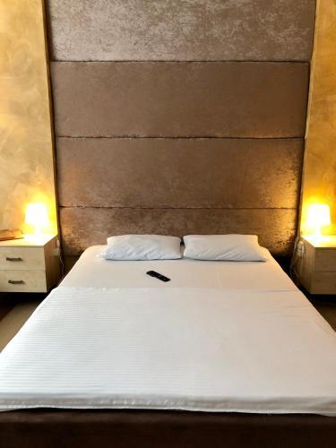 Hotel Na Beregu Neba