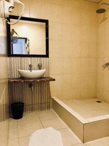 Hotel Na Beregu Neba