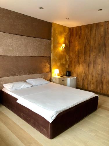 Hotel Na Beregu Neba