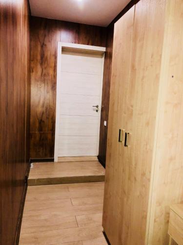 Hotel Na Beregu Neba