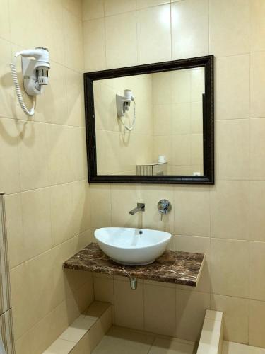 Hotel Na Beregu Neba
