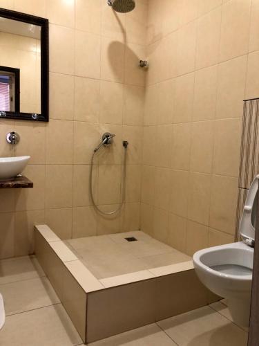 Hotel Na Beregu Neba
