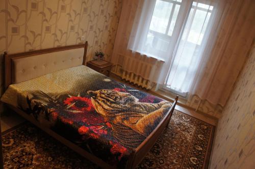 Apartment On Lugovaya