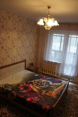 Apartment On Lugovaya