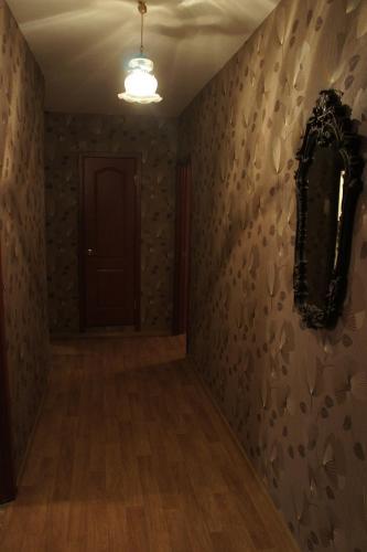 Apartment On Lugovaya