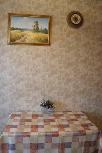 Apartment On Lugovaya