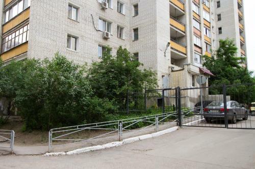 Saratov Lights Apartments ?? ???????