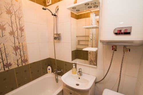 Saratov Lights Apartments ?? ???????