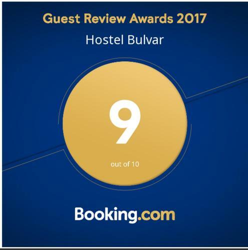 Hostel Bulvar