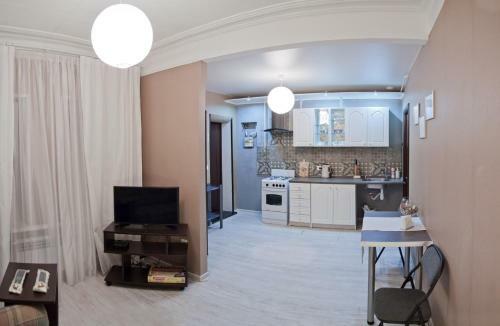 Apartment On Dzerzhinskogo