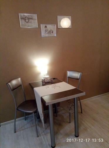 Apartment On Dzerzhinskogo