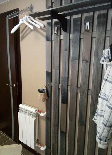 Apartment On Dzerzhinskogo