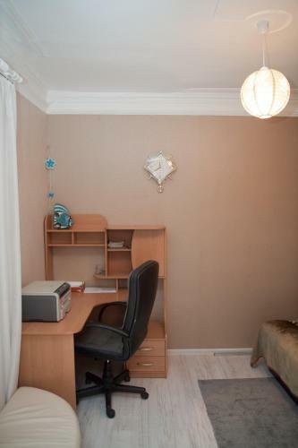 Apartment On Dzerzhinskogo