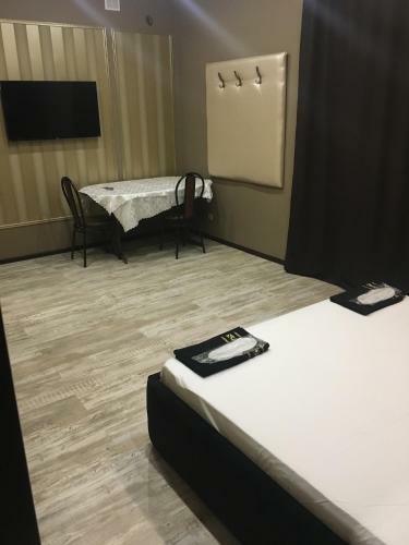 Hotel Lion