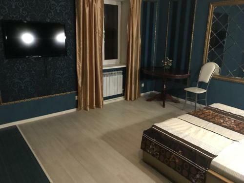 Hostal Royal Plaza
