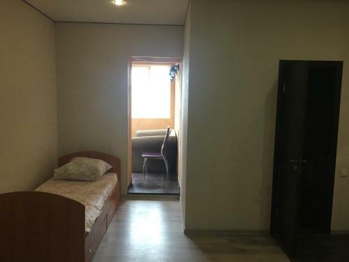 Hostal Royal Plaza