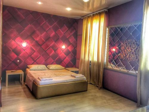 Hostal Royal Plaza