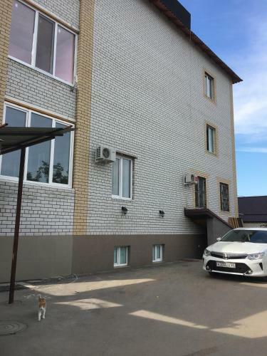 Hostal Royal Plaza