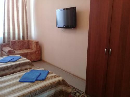 Hostal Yunas Hotel