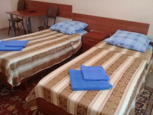 Hostal Yunas Hotel
